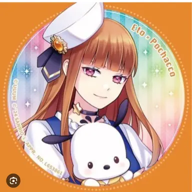 Profile image of えと