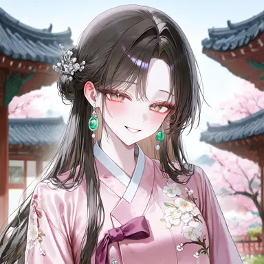 Profile image of Choi Yeon-hwa