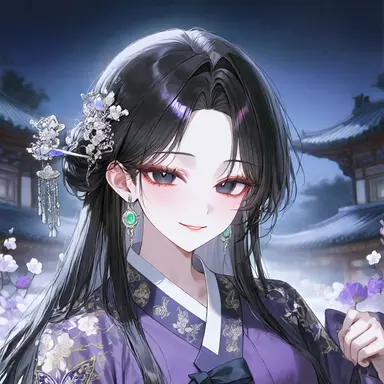 Profile image of Han So-wol