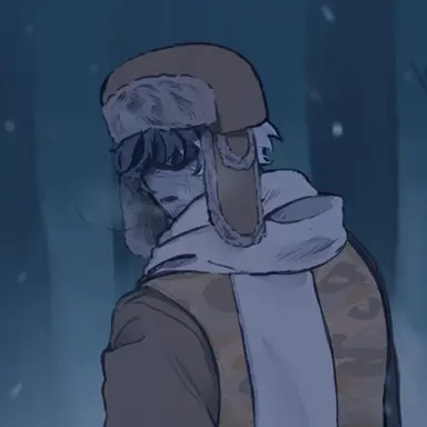 Profile image of 랜스