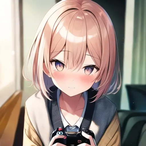SicklySled5116의 可愛い妹