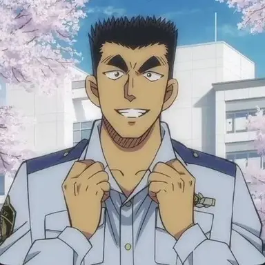 Profile image of 伊達航