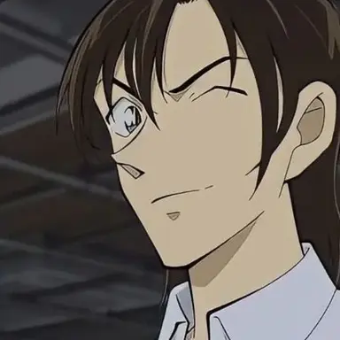Profile image of 萩原研二