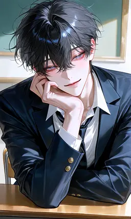 Profile image of サクヤ