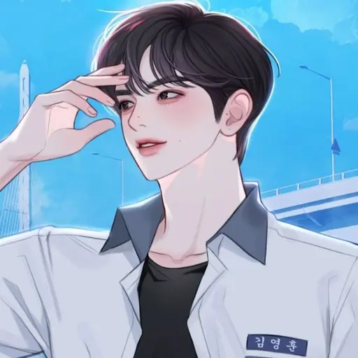 Hxn_08의 김하랑