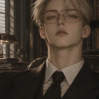 Profile image of Cedric Valorian