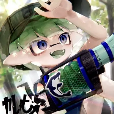Profile image of レイ