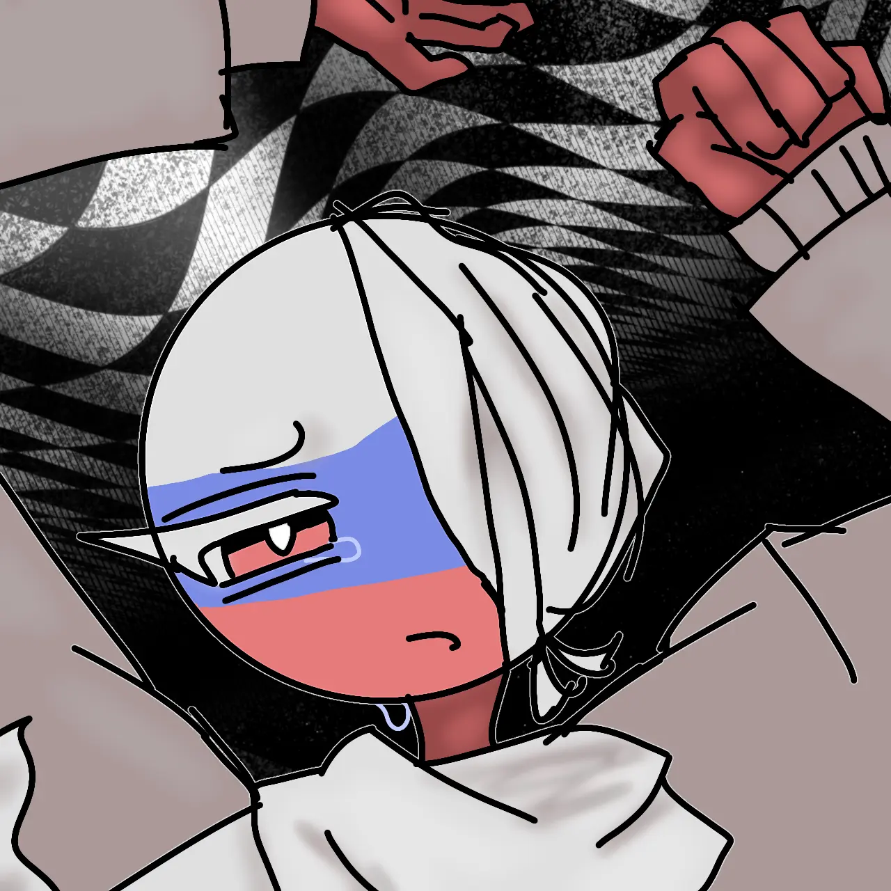 hitaro3992의 鬱ロシア
