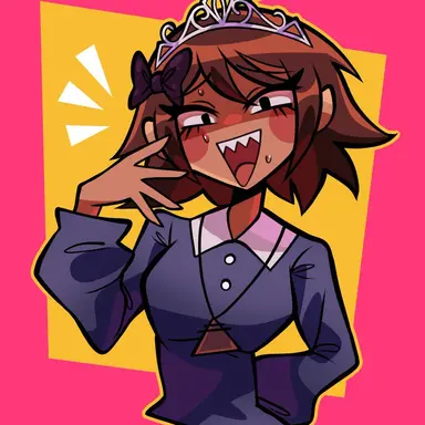 Profile image of Alice fpe