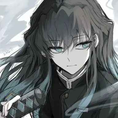 Profile image of 토키토 무이치로