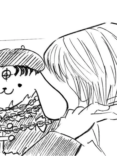 DeafTime8145의 団長、疲れてるんじゃないすか