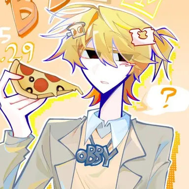 Profile image of 준브레드