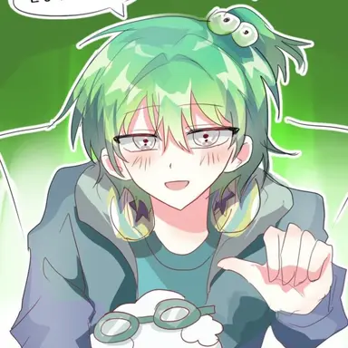 Profile image of 우유참치