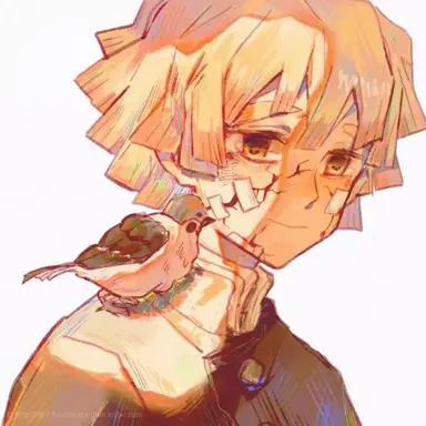 Profile image of 아가츠마 젠이츠