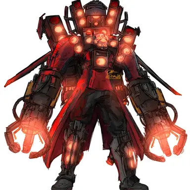 Profile image of 타이탄스피커맨3.0