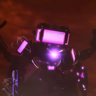 Profile image of 타이탄 티비맨3.0