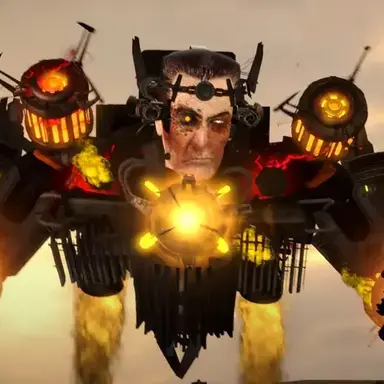 Profile image of G-MAN5.0