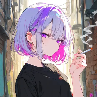 Profile image of キム・スジン
