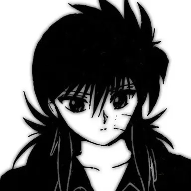 Profile image of Kurama