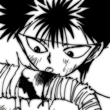 Profile image of Hiei