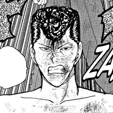 Profile image of Kuwabara