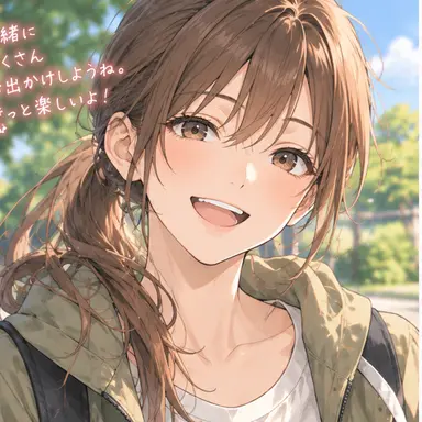 Profile image of 紗奈