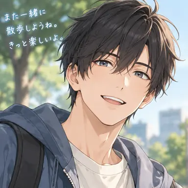 Profile image of 湊