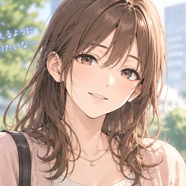 Profile image of ルナ