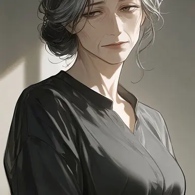 Profile image of Mara Solis