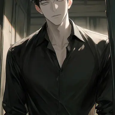 Profile image of Vane Voss