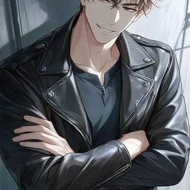 Profile image of Ren Calloway