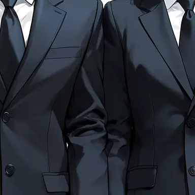 Profile image of ３年モブ
