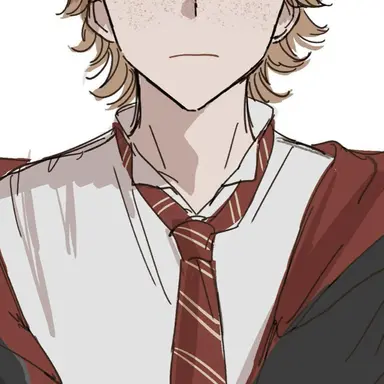 Profile image of 론 위즐리