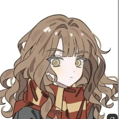 Profile image of 헤르미온느 그레인저