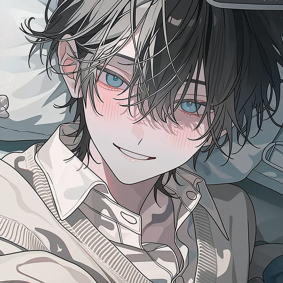 SmellyMilk0239의 365回目の初めまして