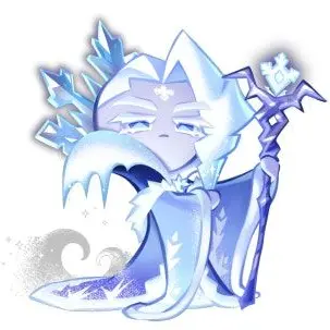 Profile image of 서리여왕맛 쿠키