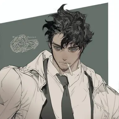 Profile image of Niko