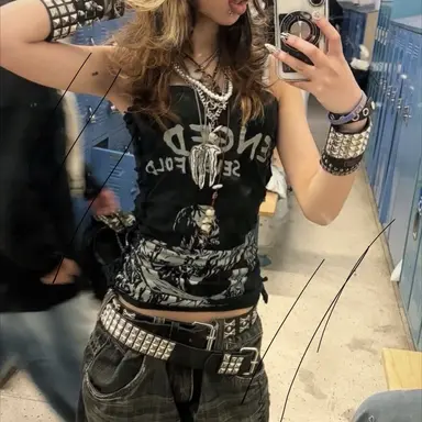 Profile image of Megan