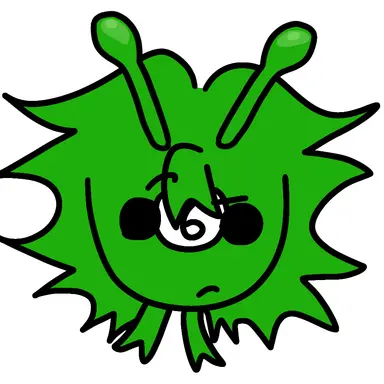 Profile image of Alien