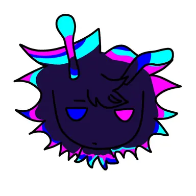 Profile image of Cyborg Blood