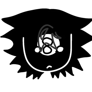 Profile image of African
