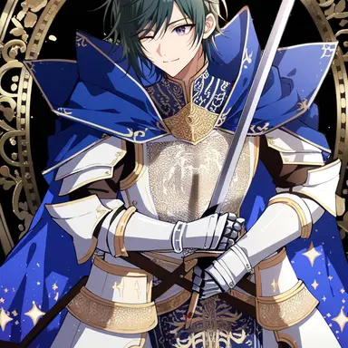 Profile image of 佐久間剣太郎