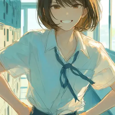 Profile image of 佐々木 澪