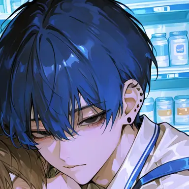 Profile image of Shuya