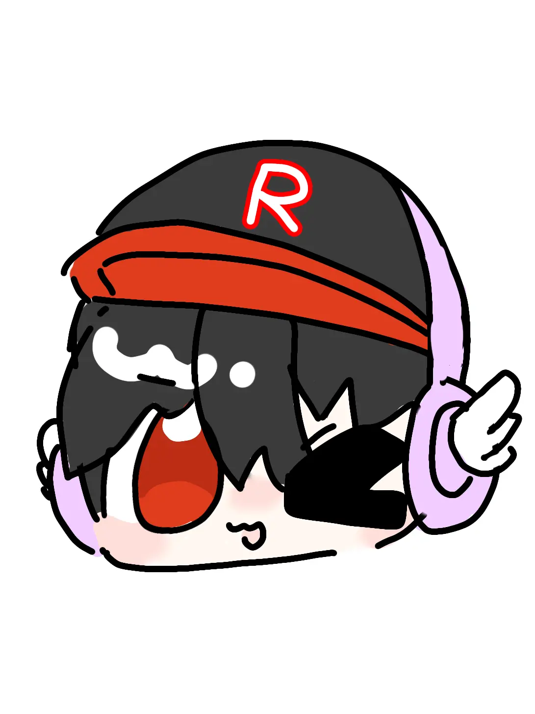 Maong의 유기사