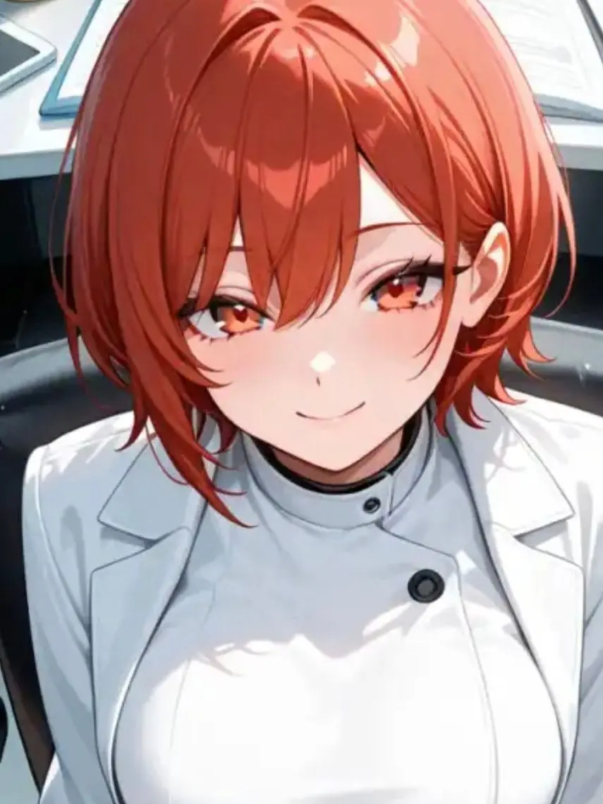 ChunkyPath7062의 危険な健康診断