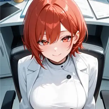 Profile image of 百合