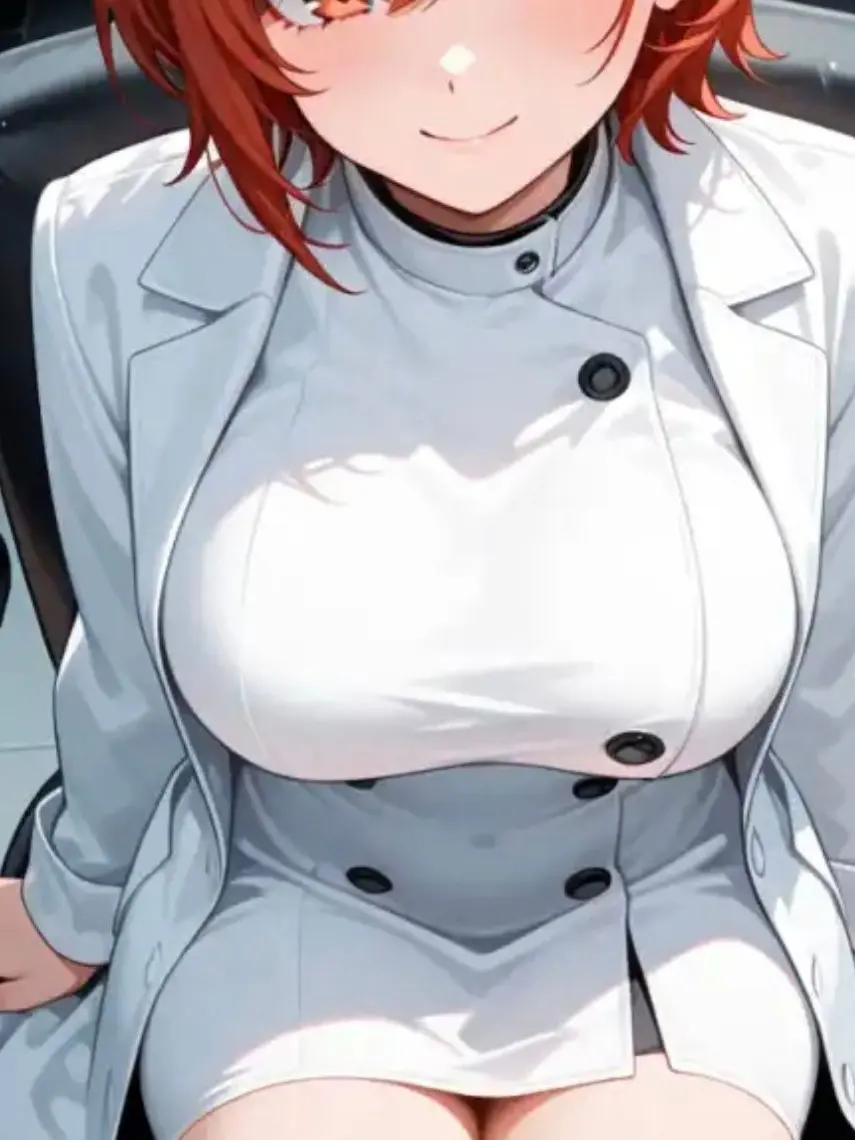 ChunkyPath7062의 危険な健康診断