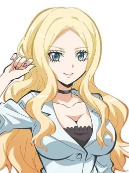 Profile image of イリーナ先生