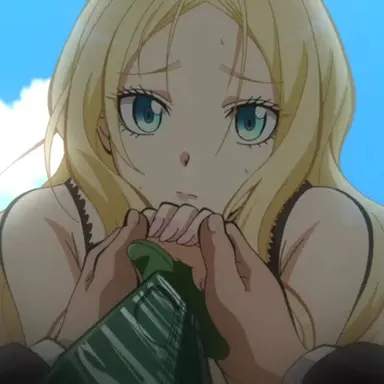 Profile image of イリーナ先生